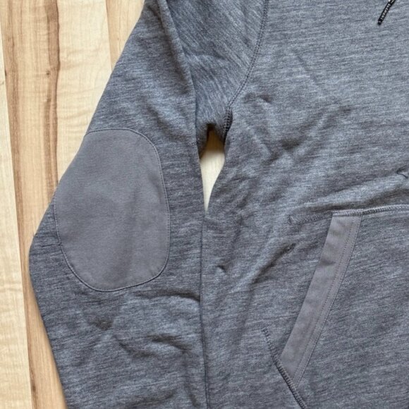 Men's Pullover Hoodie - Picture 6 of 6